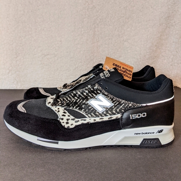 new balance 1500 size 13